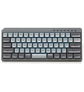 Filco Majestouch Convertible 2 USB/Buetooth US 87 Key Blue Switch